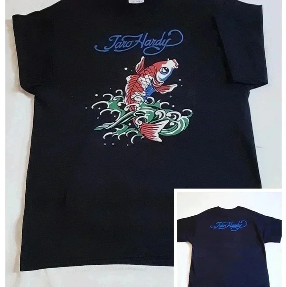 Port & Company Tee-shirt L NWOT - Picture 1 of 1